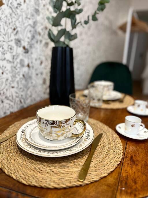 Studio Patchouli - Centre Historique De Grasse, Musees, Boutiques Extérieur photo